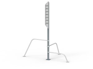 Jump and Agility Station