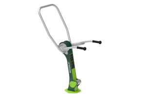 Chin Up & Dipping Bar